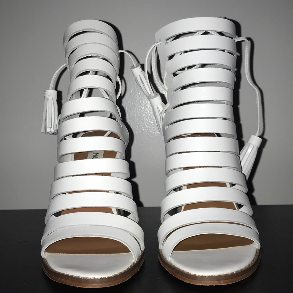 Steve Madden Pipa Sandals.